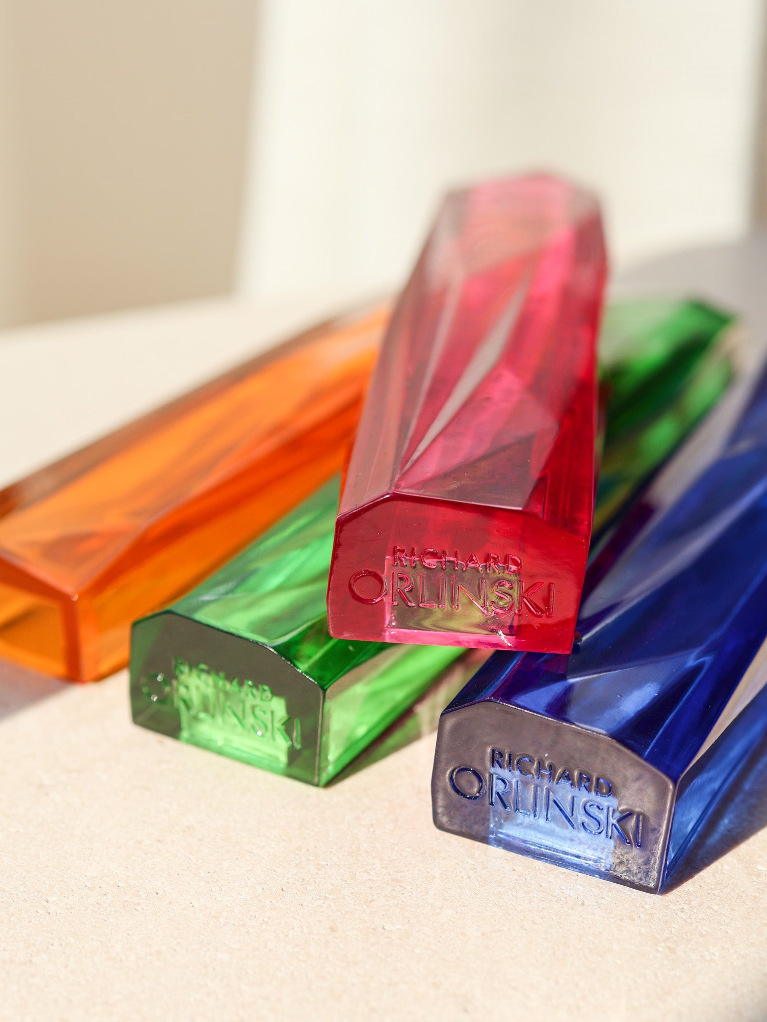 The Mezuzah