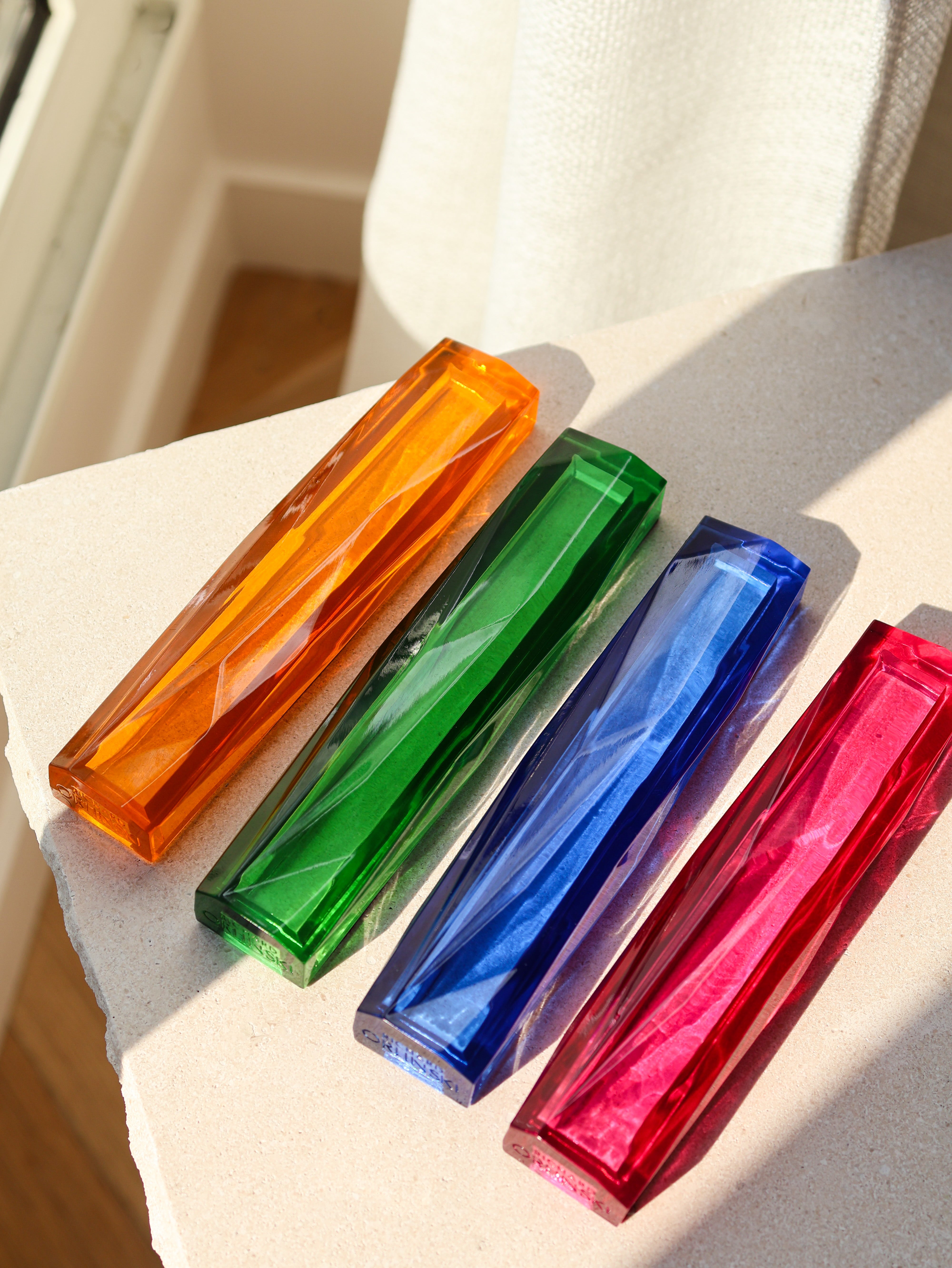 The Mezuzah