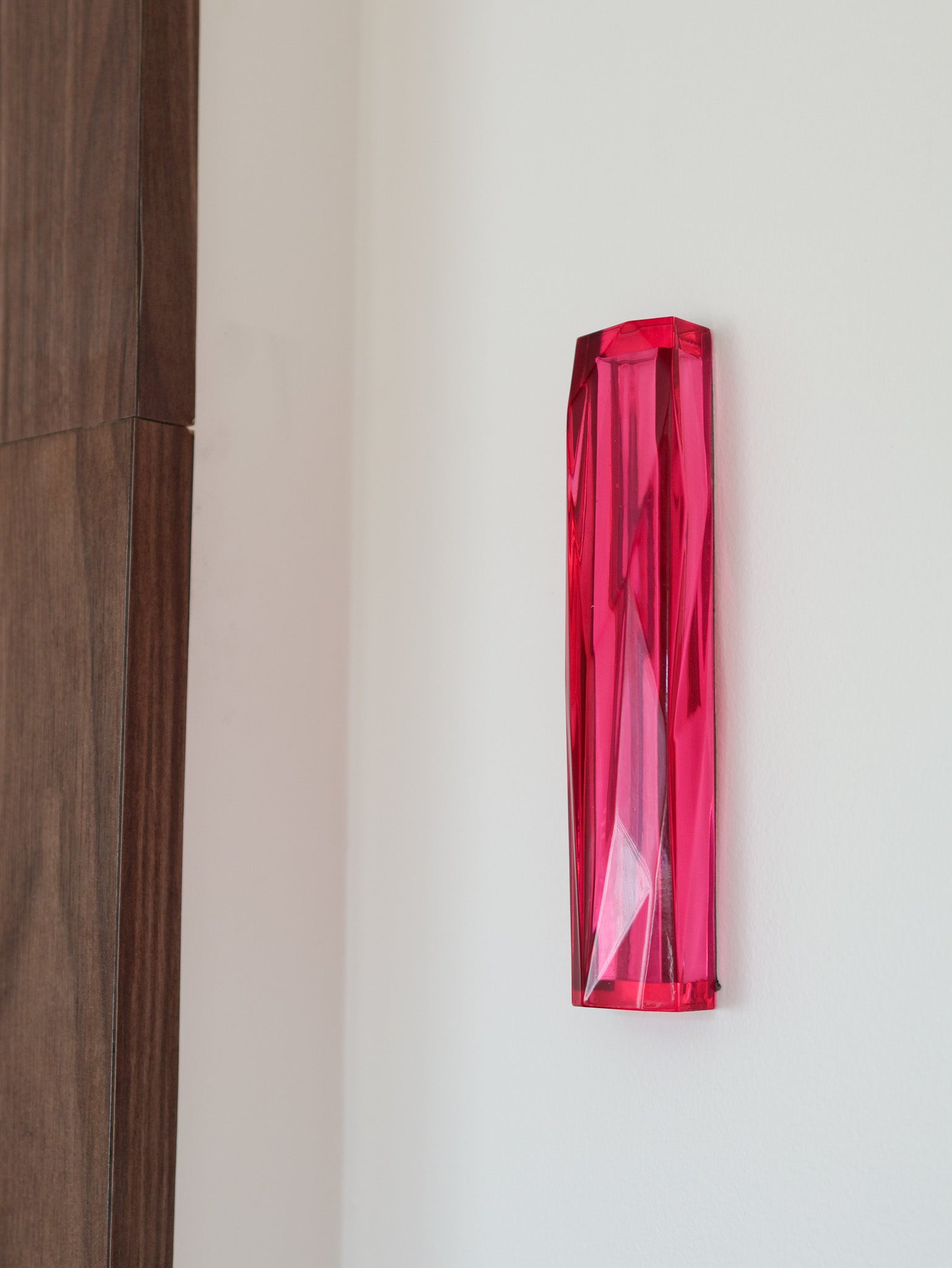 The Mezuzah