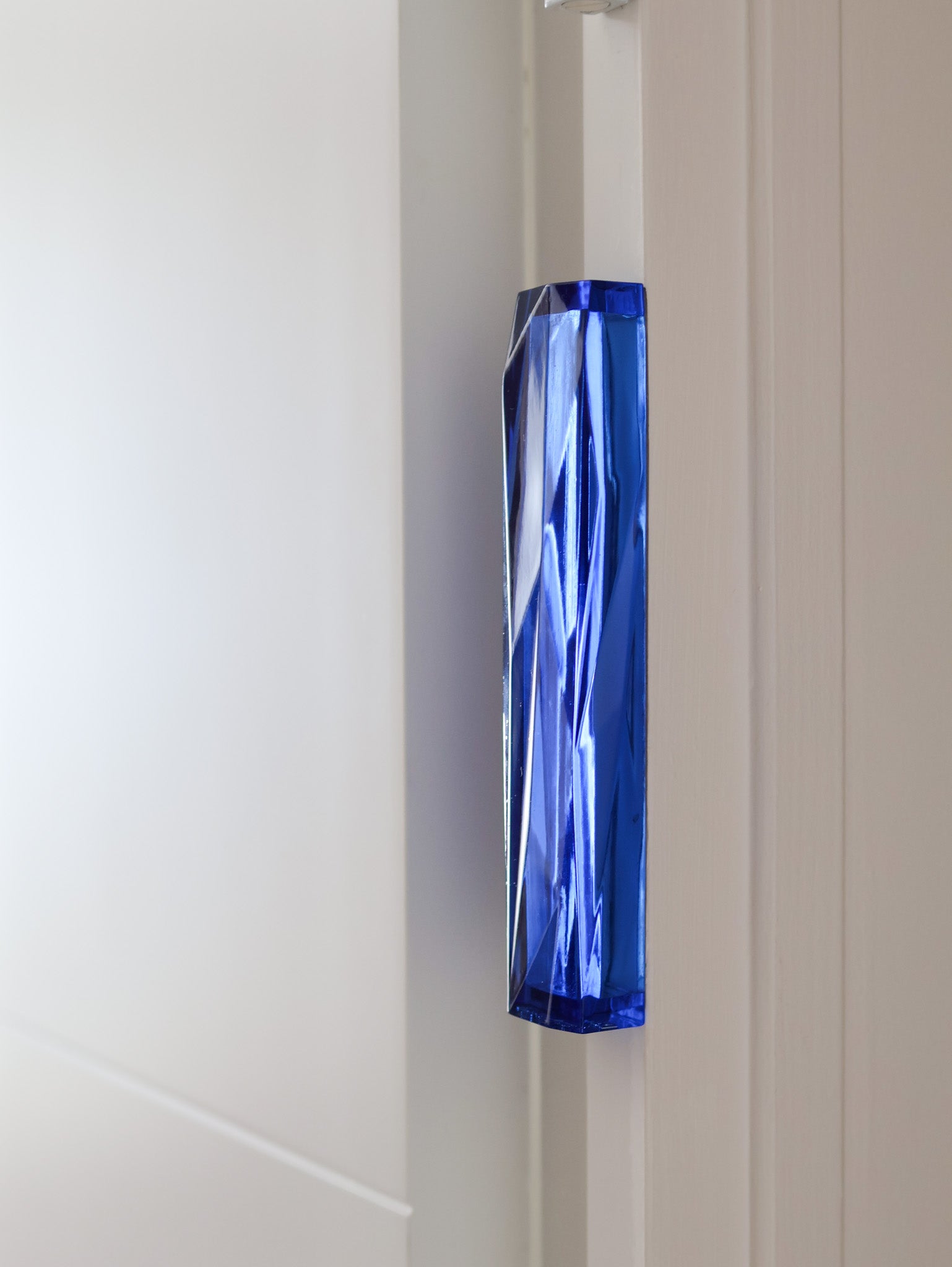 The Mezuzah
