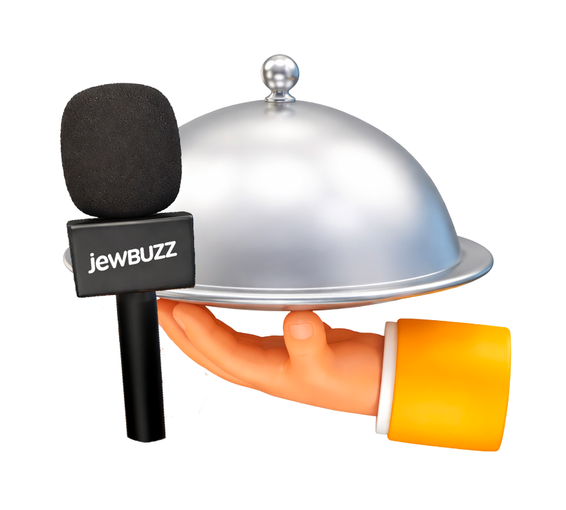 Le Resto jewbuzz - Sodaï