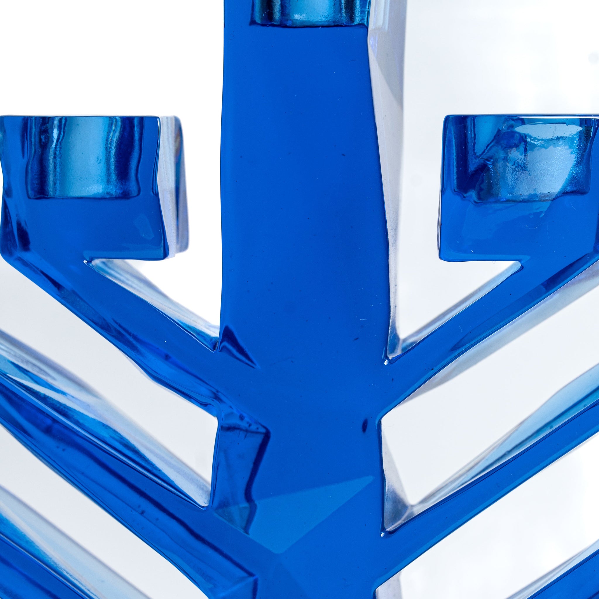 Hanoukia Orlinski x jewbuzz