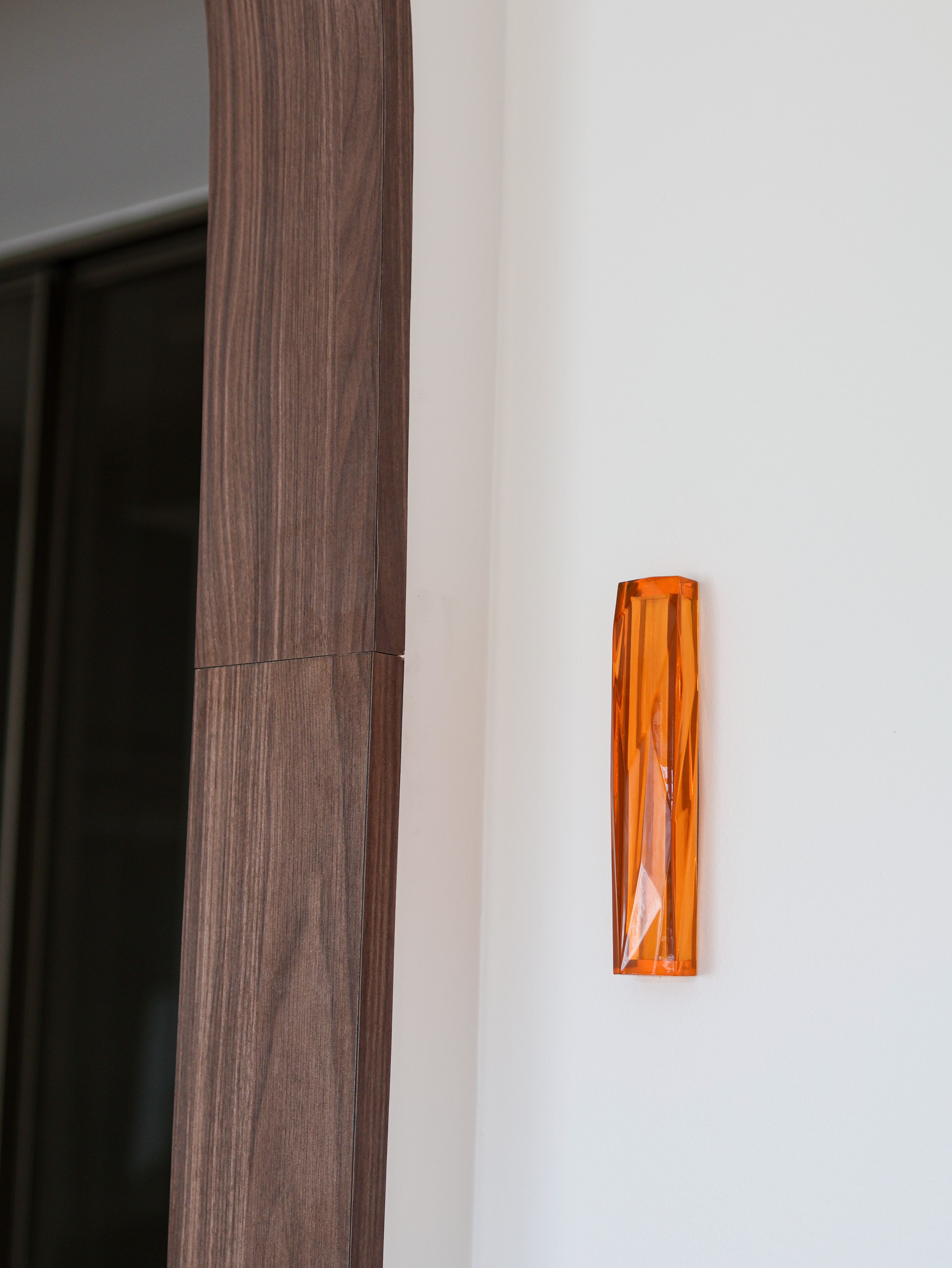The Mezuzah