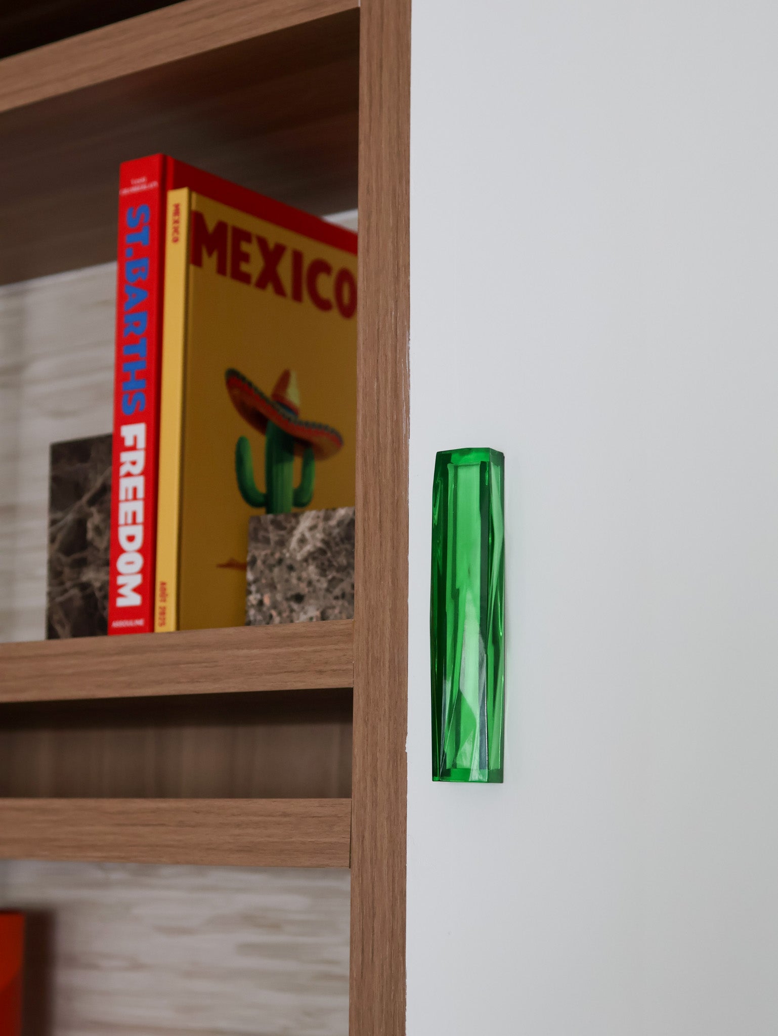 The Mezuzah