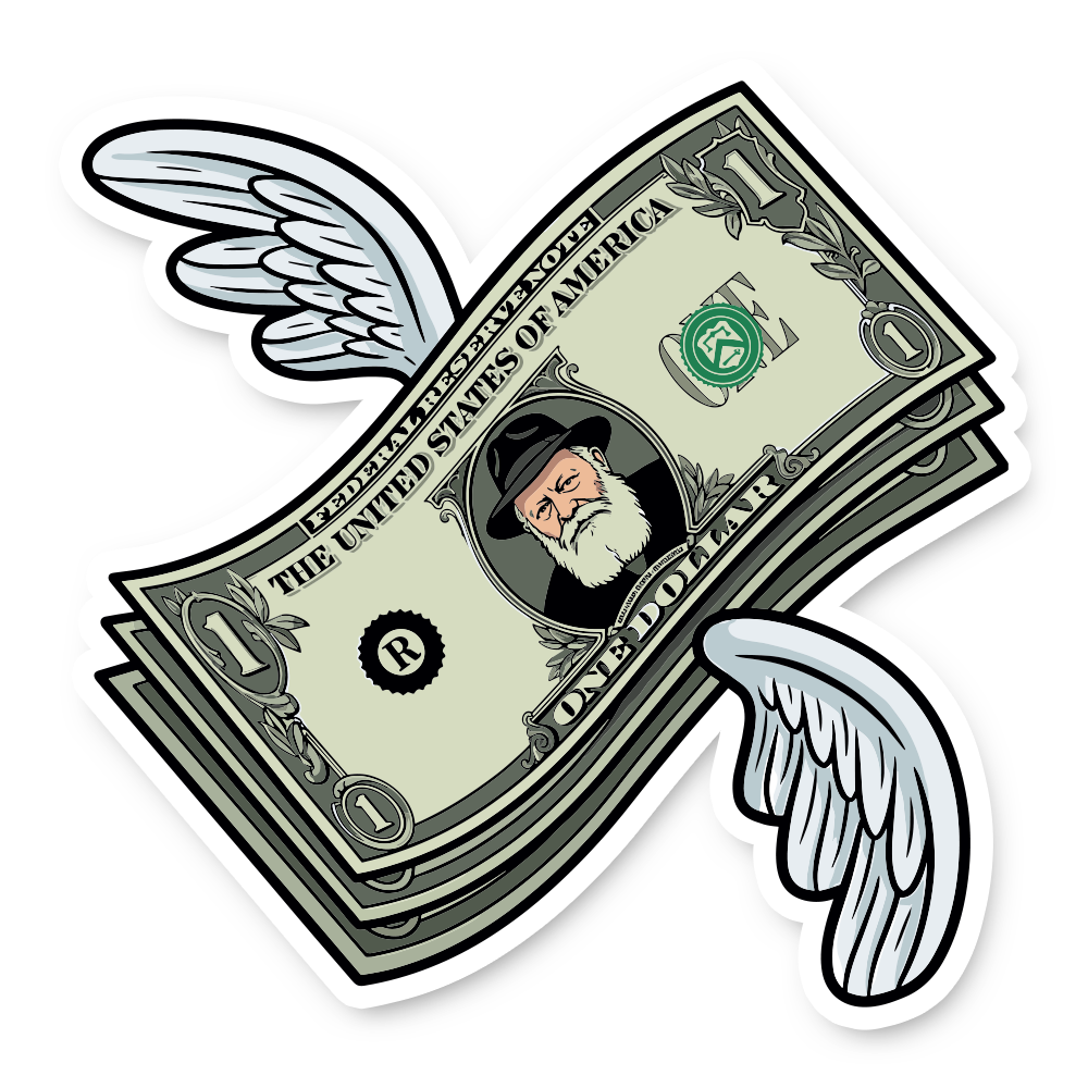 Sticker Pack - Habad